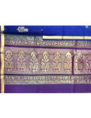 COIMBATORE KORA COTTON SAREE 620 MTS